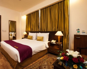  FabHotel Goodwill GK 1  Нью-Дели